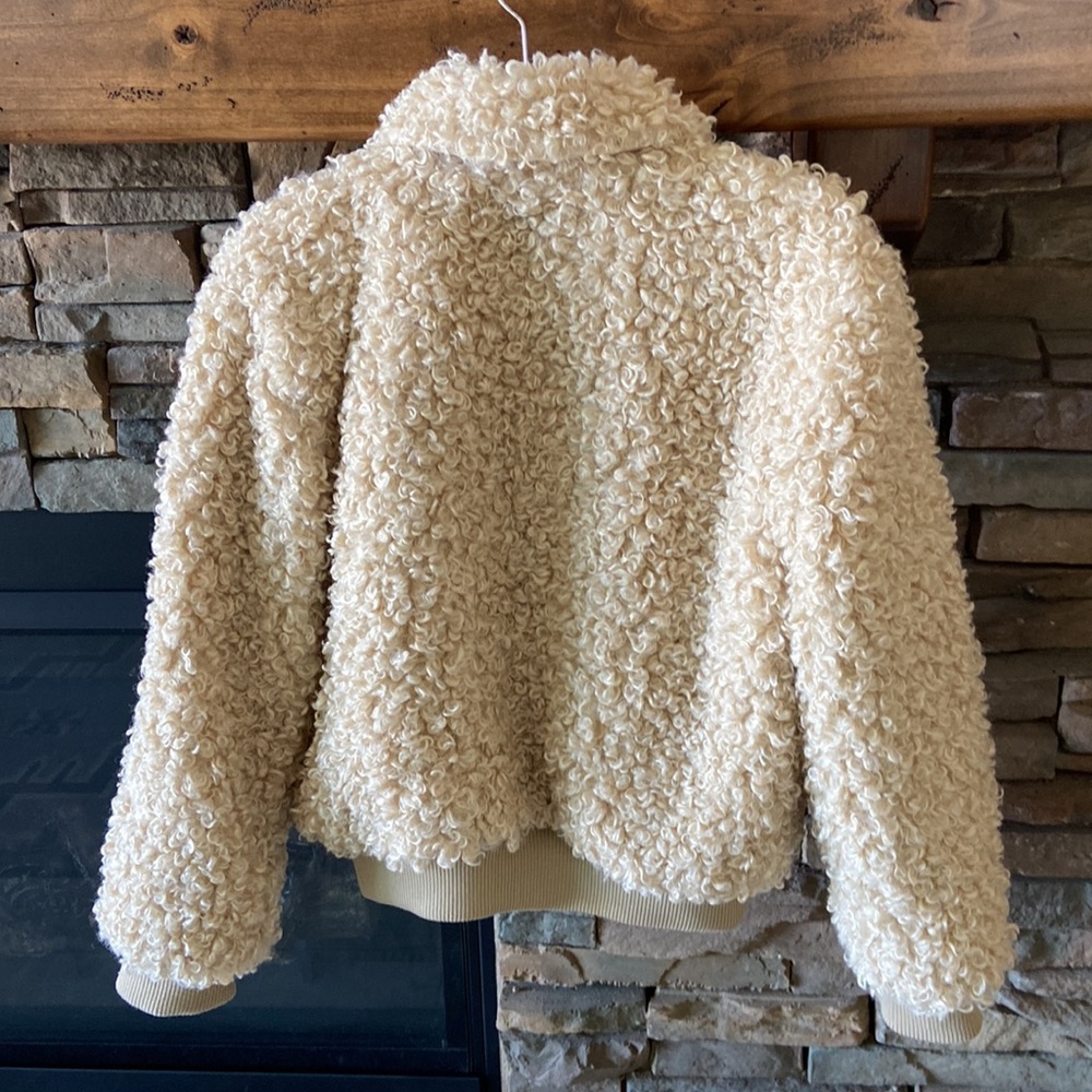 Jacket - Picture 3 of 3